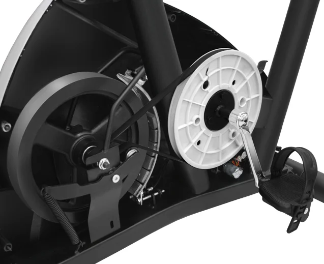 МАГНИТНАЯ НАГРУЗКА SPINMASTER™