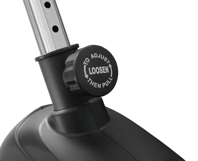 ВЕРТИКАЛЬНАЯ РЕГУЛИРОВКА СИДЕНИЯ