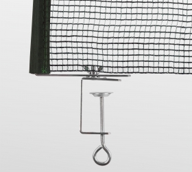 Сетка в собранном виде