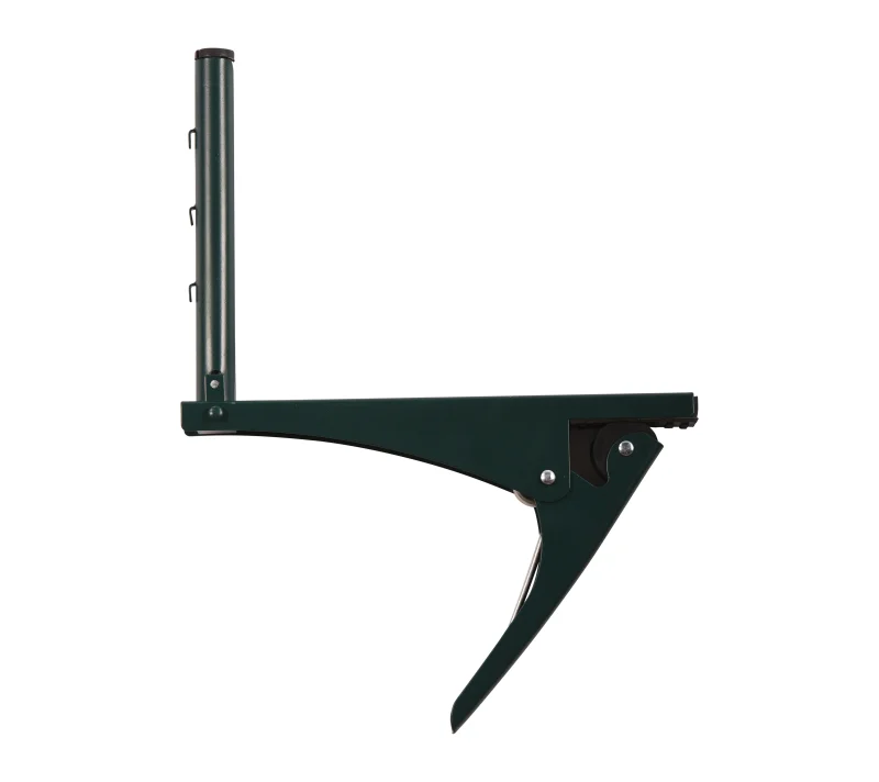 Металлическая стойка