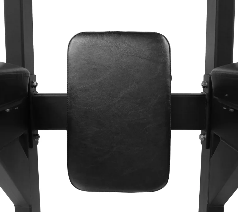 Эргономичная подушка для спины с поролоновой подушкой