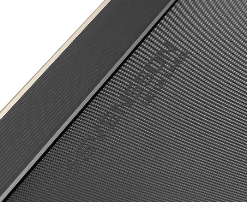 ДВУХСЛОЙНОЕ БЕГОВОЕ ПОЛОТНО ТОЛЩИНОЙ 1,8 ММ