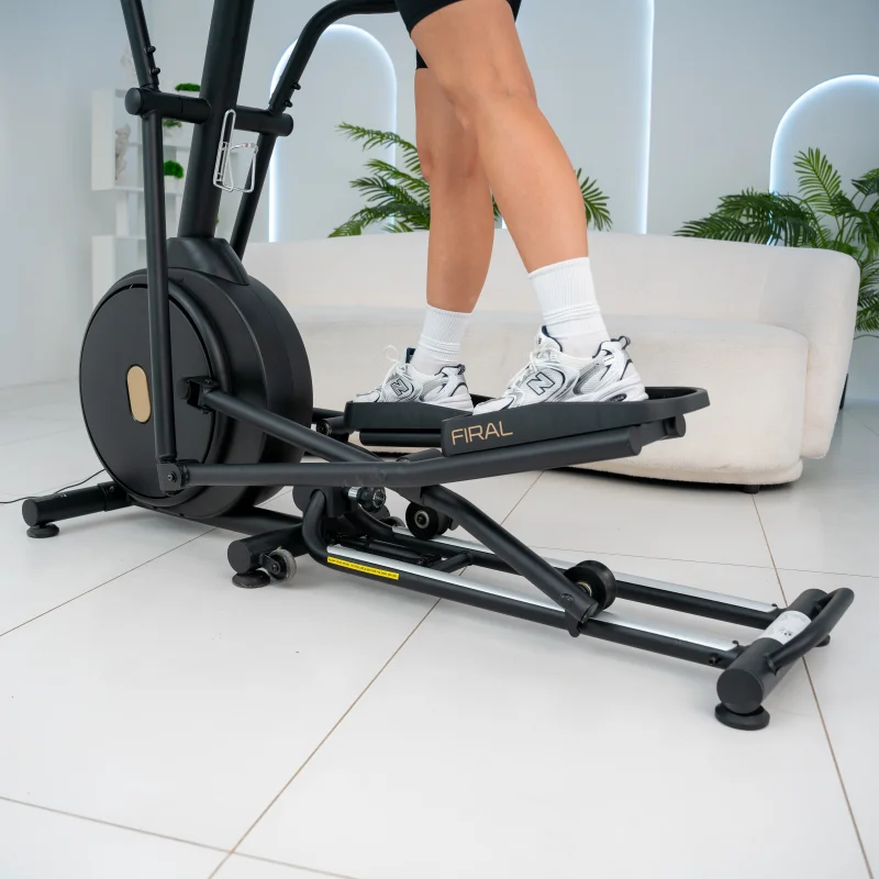 Инерционный вес маховика 18 кг