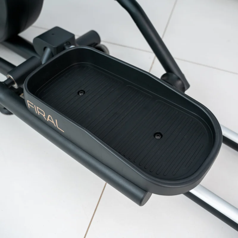 Антискользящие педали, увеличенного размера