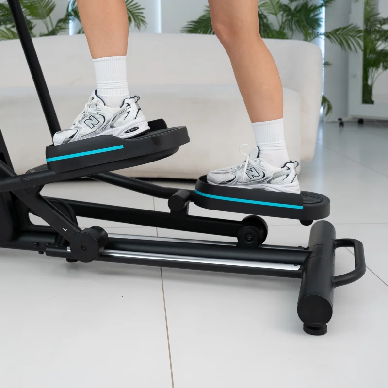 Длина шага 51 см