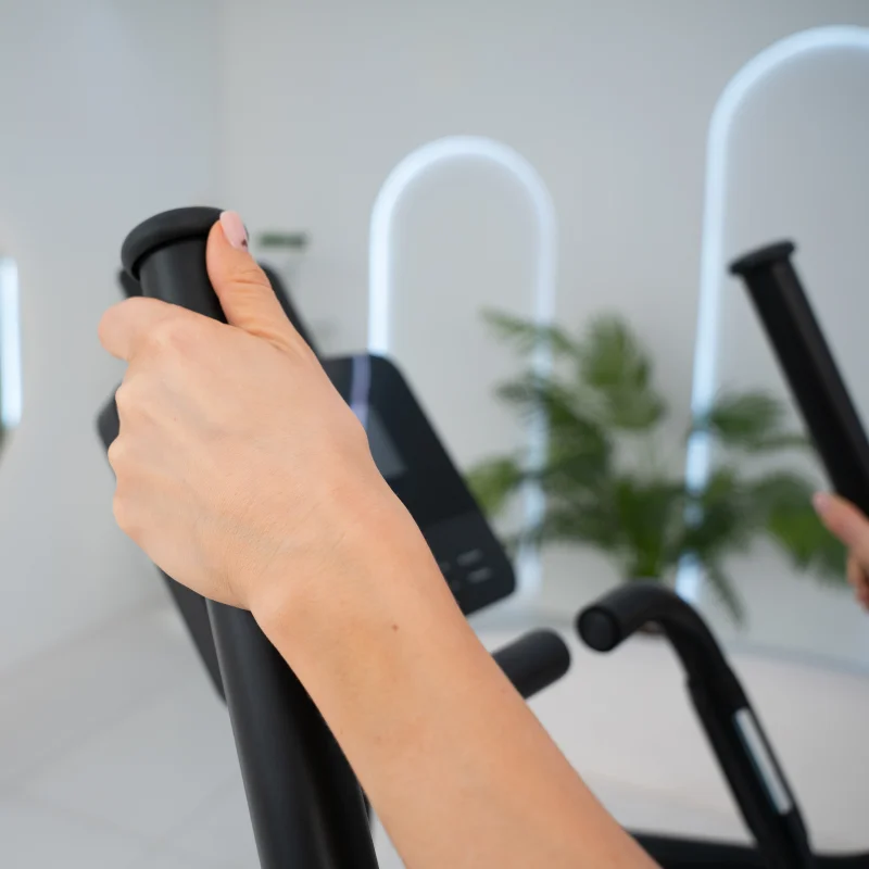 Эргономичные рукояти