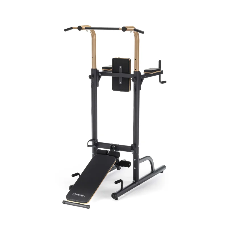 Скамья для пресса идет в комплекте