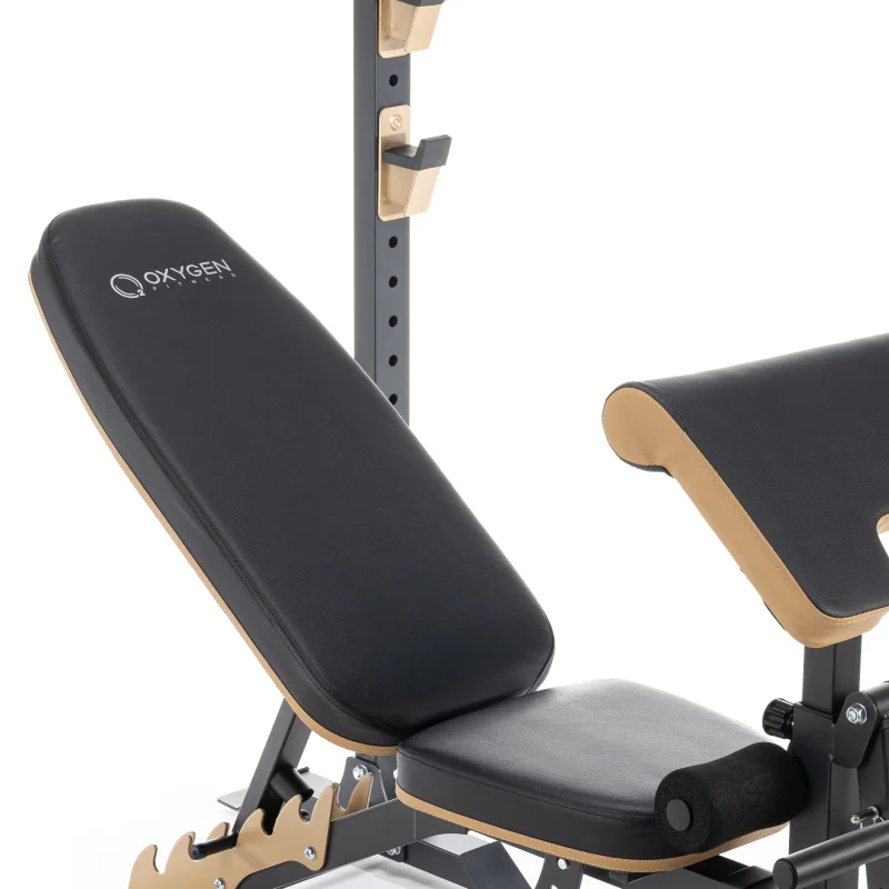 Регулируемая спинка