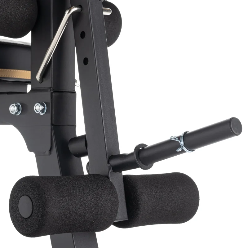 Отдельный комсплекс для тренировки ног