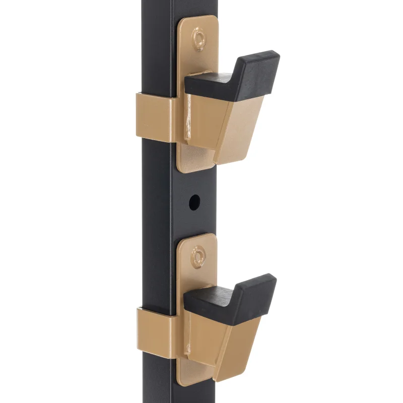 4 держателя для штанги