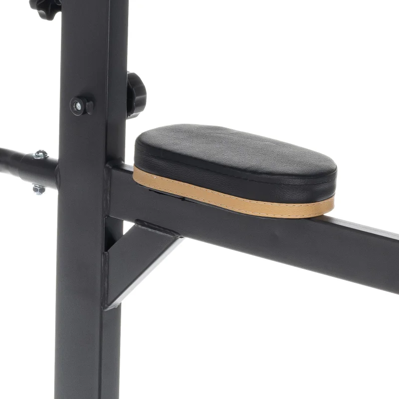 Рама, готовая к нагрузкам 24/7