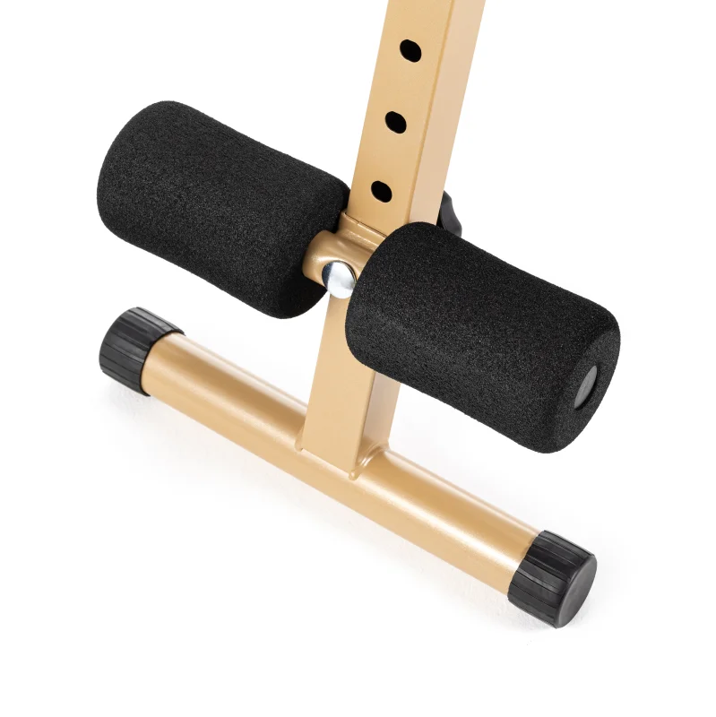 Мягкие упоры для ног