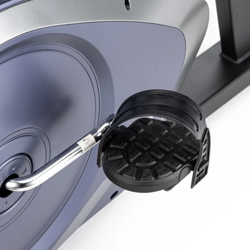 АНТИСКОЛЬЗЯЩИЕ ПЕДАЛИ С ФИКСАТОРАМИ 
