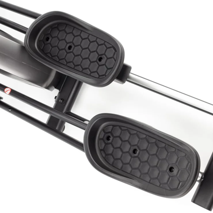 Расстояние между педалями 6 СМ, Длина шага 42 СМ 