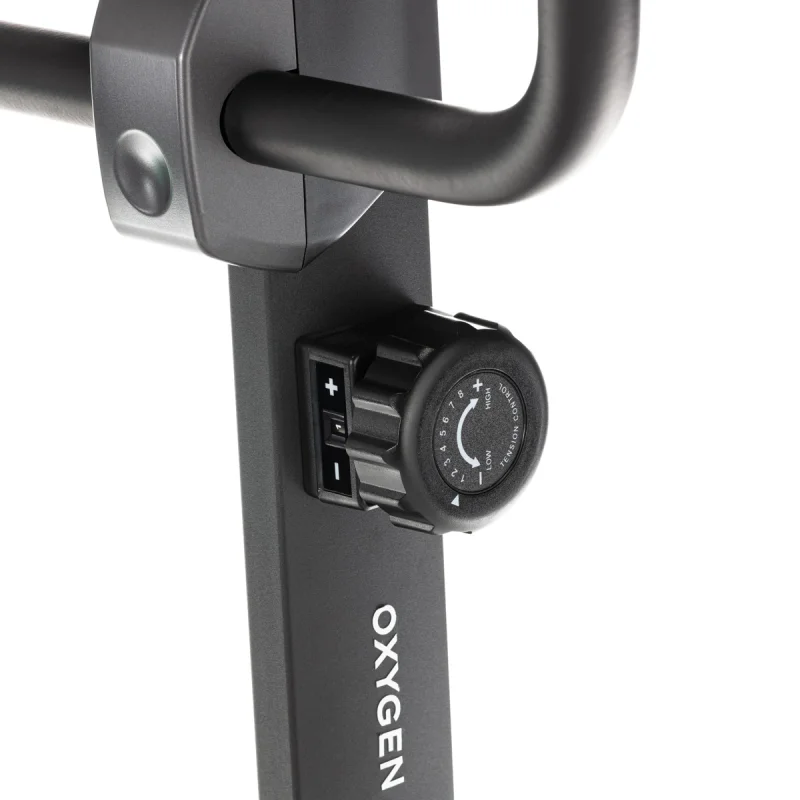 8 УРОВНЕЙ НАГРУЗКИ