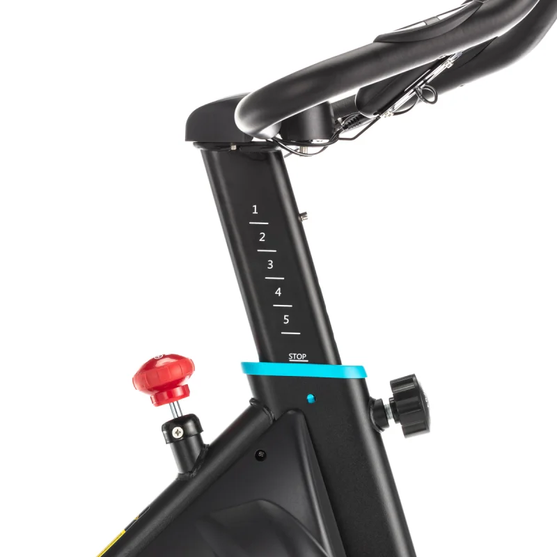 6 УРОВНЕЙ ПОЛОЖЕНИЯ РУЛЯ 