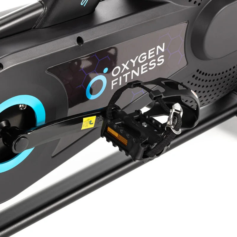 АНТИСКОЛЬЗЯЩИЕ ПЕДАЛИ С ФИКСАТОРАМИ 