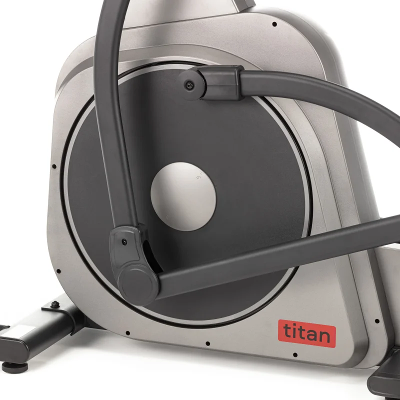 ЭЛЕКТРОМАГНИТНАЯ СИСТЕМА НАГРУЖЕНИЯ SpinMaster EMS											