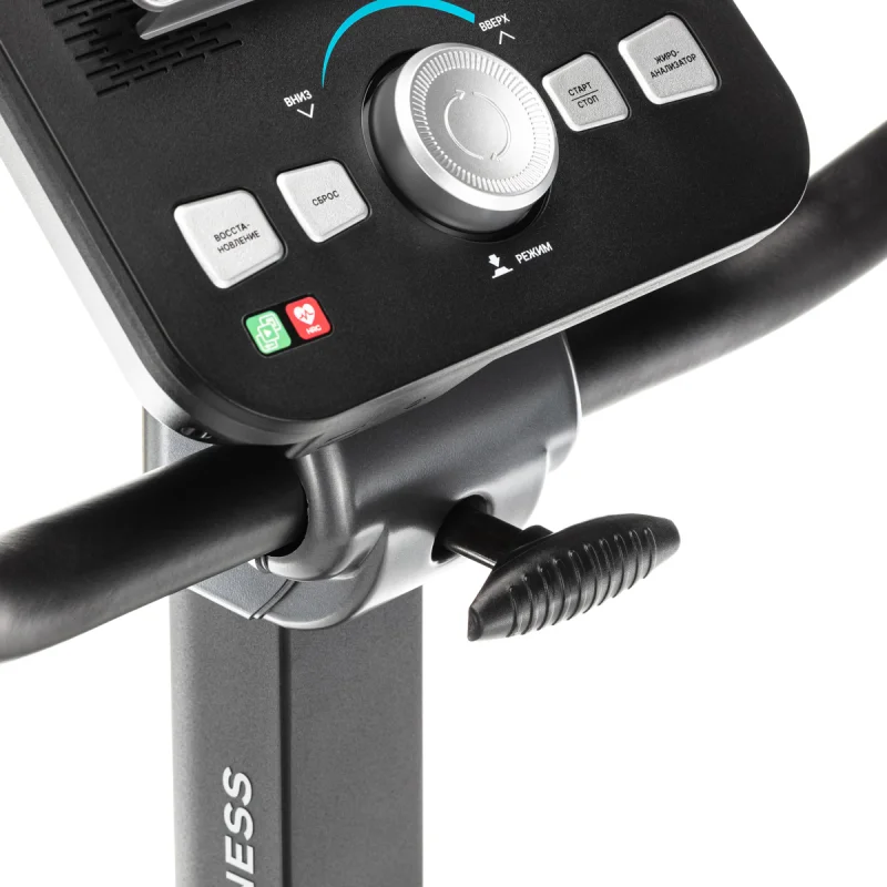 РЕГУЛИРОВКА УГЛА НАКЛОНА РУЛЯ 