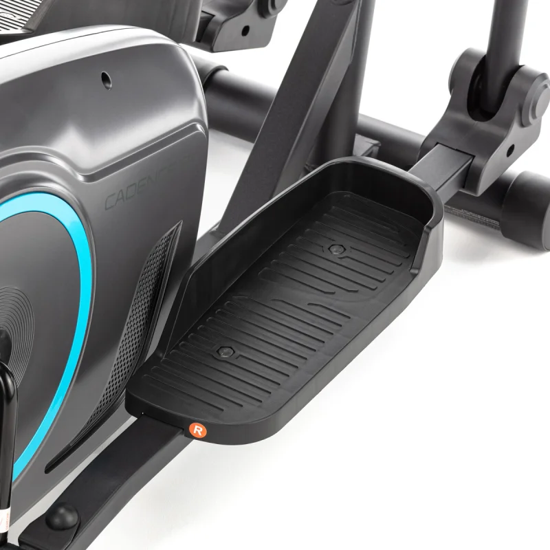 ПЕДАЛИ С АНТИСКОЛЬЗЯЩИМ ПОКРЫТИЕМ