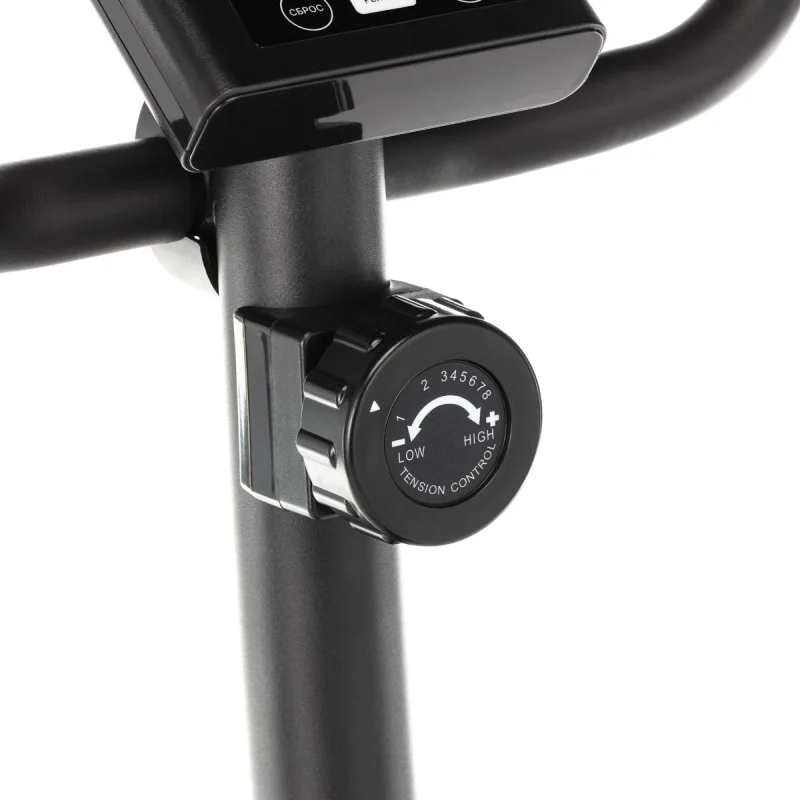 8 УРОВНЕЙ НАГРУЗКИ 