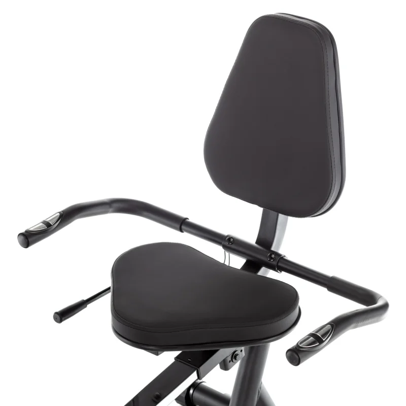 УДОБНОЕ СИДЕНЬЕ С ПОДДЕРЖКОЙ СПИНЫ АНАТОМИЧЕСКОЙ ФОРМЫ 