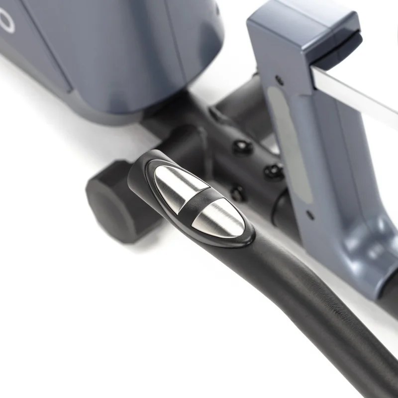 СЕНСОРНЫЕ ДАТЧИКИ ПУЛЬСА НА ПОРУЧНЯХ 