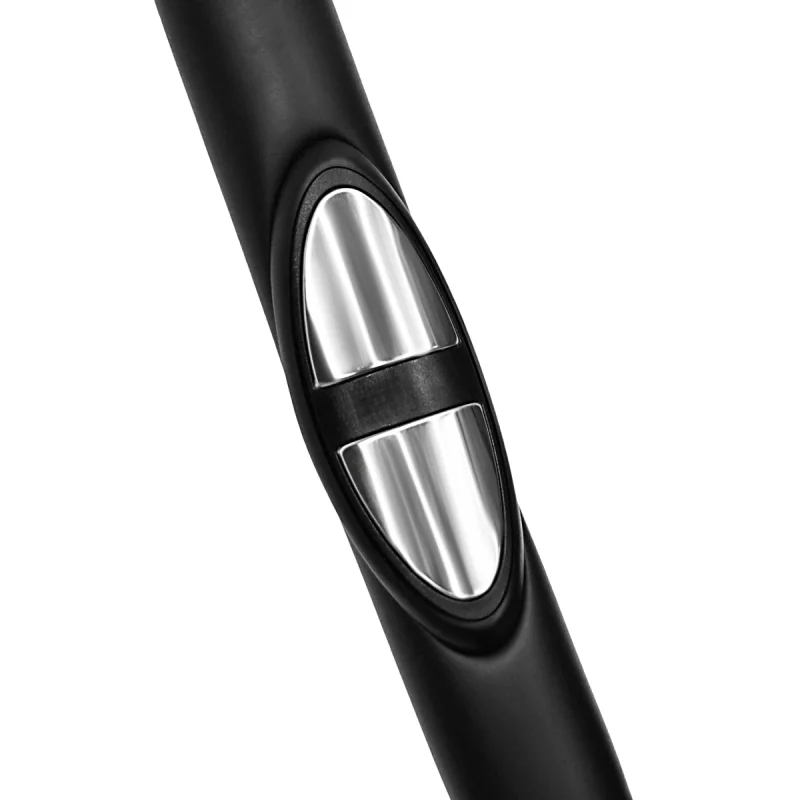 СЕНСОРНЫЕ ДАТЧИКИ ПУЛЬСА НА ПОРУЧНЯХ