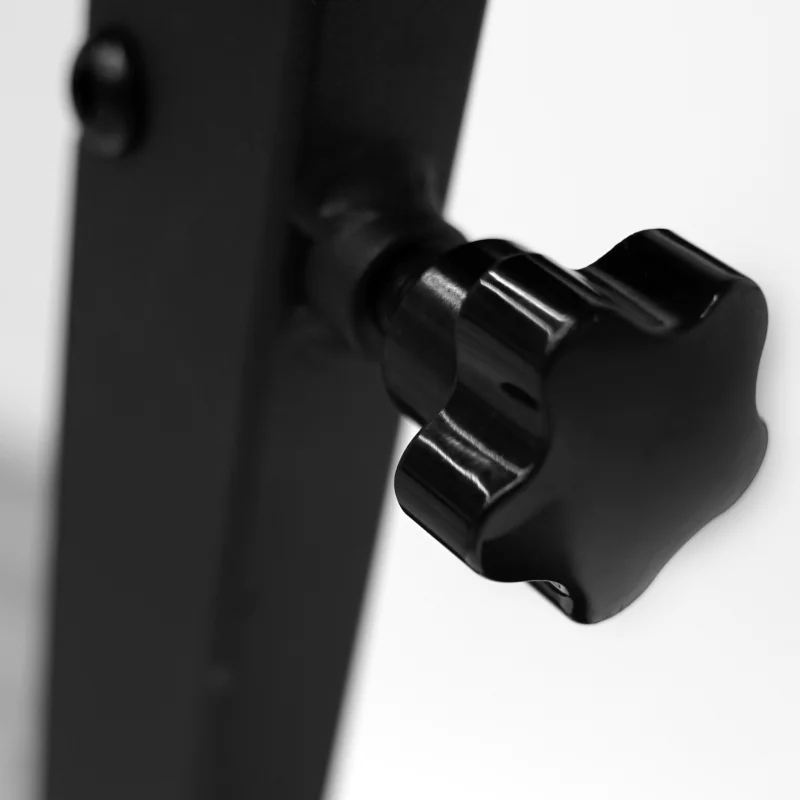 удобная рукоять для складывания консоли 
