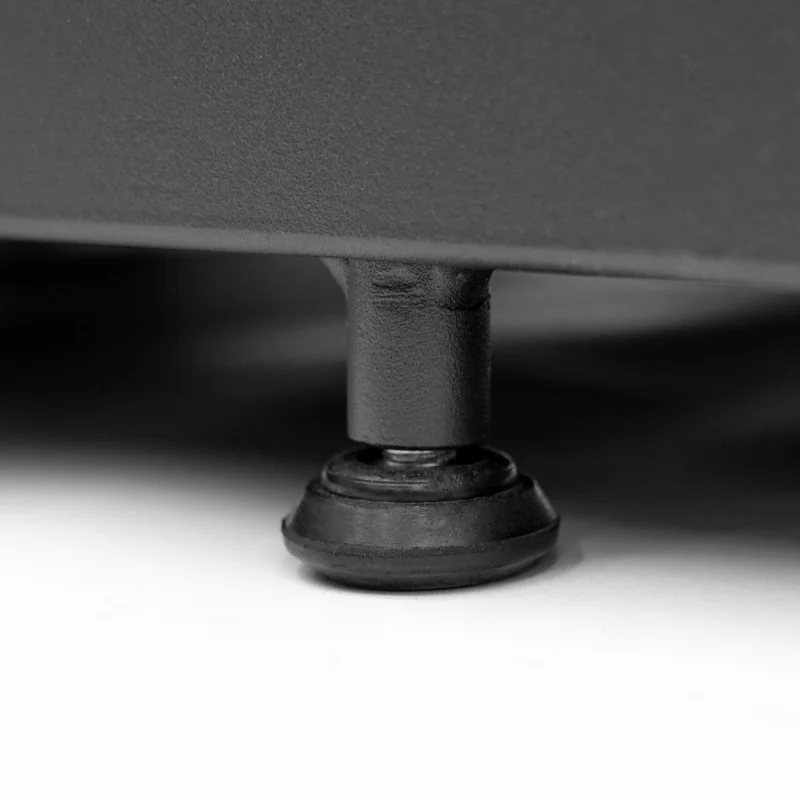 компенсаторы неровностей пола c эластомером 