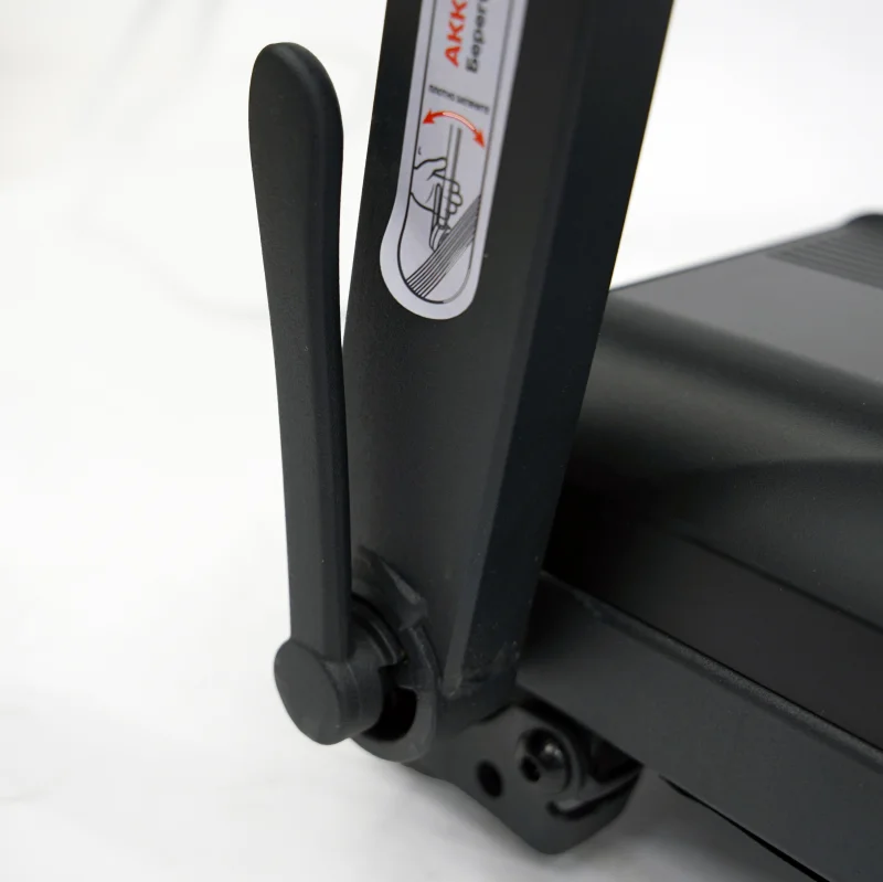 рукоять для складывания дорожки 