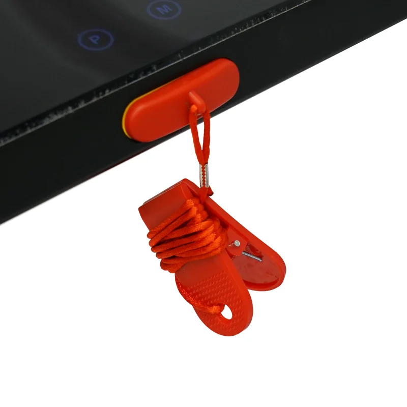 Ключ безопасности