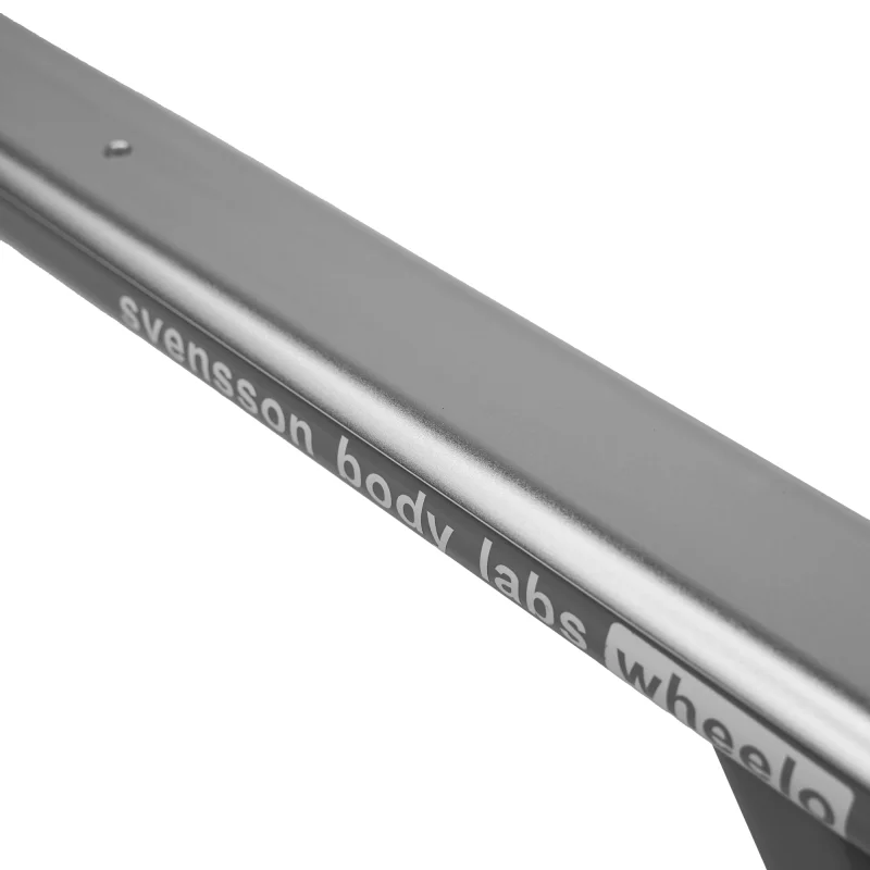 Алюминиевая рельса