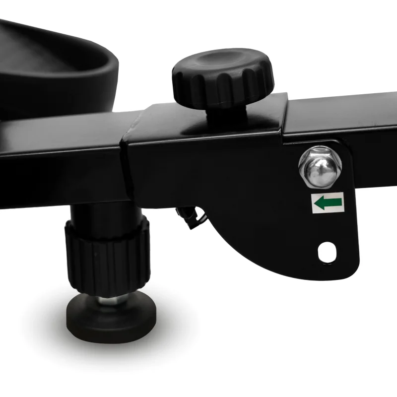 УДОБНЫЕ ФИКСАТОРЫ СИСТЕМЫ СКЛАДЫВАНИЯ