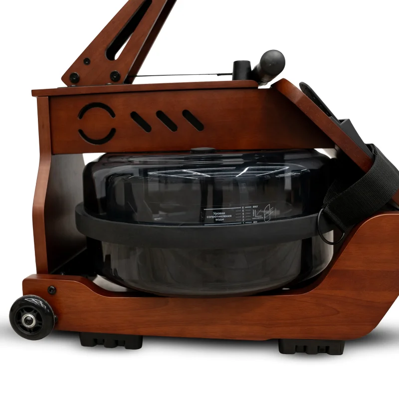 ВОДОНАЛИВНАЯ СИСТЕМА НАГРУЖЕНИЯ (БАК 22 ЛИТРА)