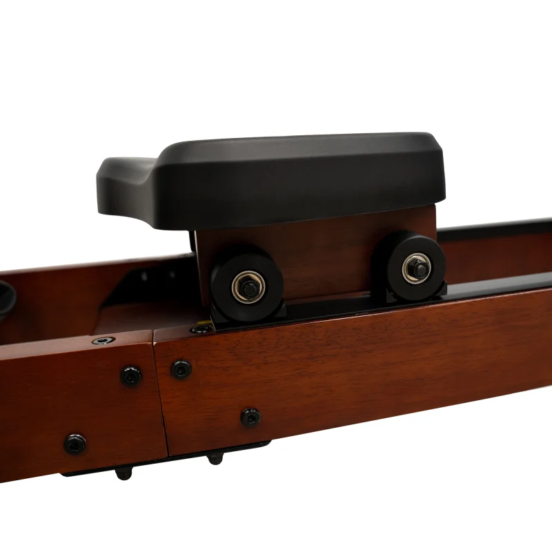 БЕСШУМНЫЕ ПРОРЕЗИНЕННЫЕ РОЛИКИ