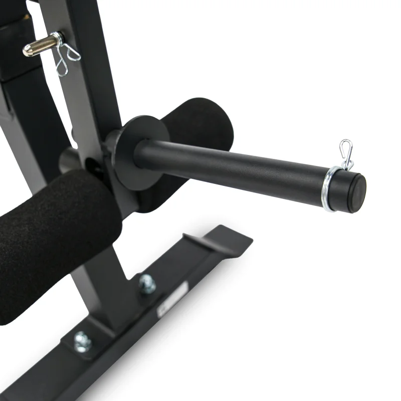 отдельный комплекс для тренировки ног