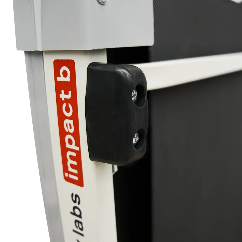 Амортизационная система Soft LEG™