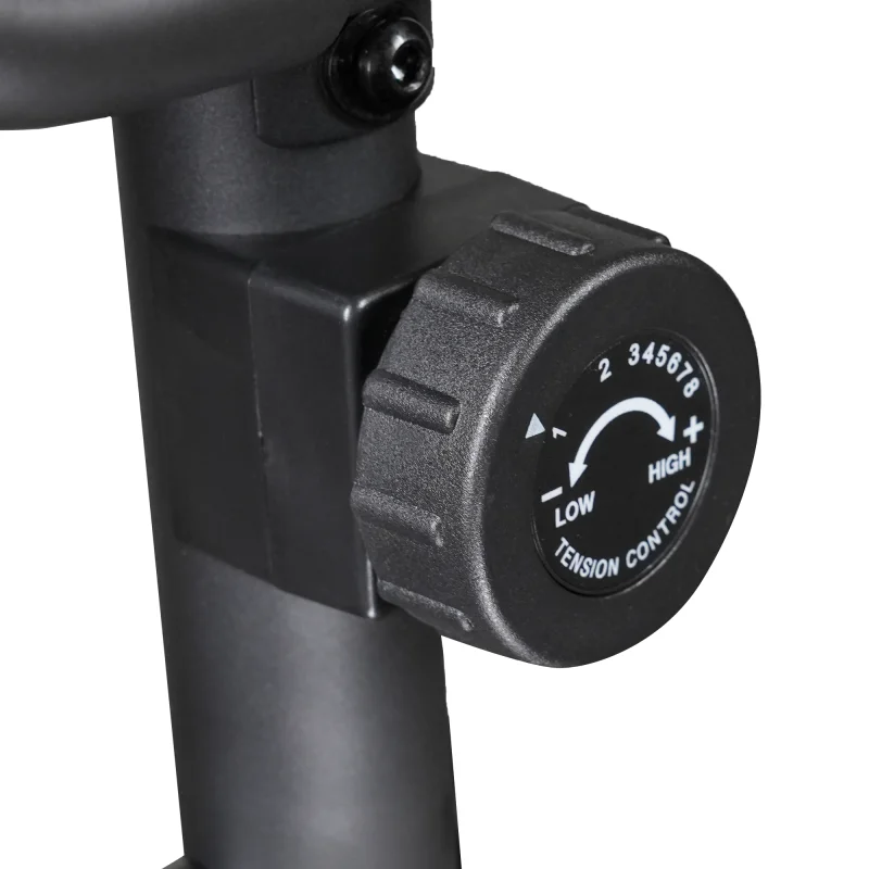 8 уровней нагрузки