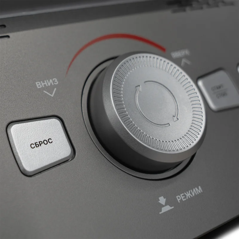 удобный функционал тренажера