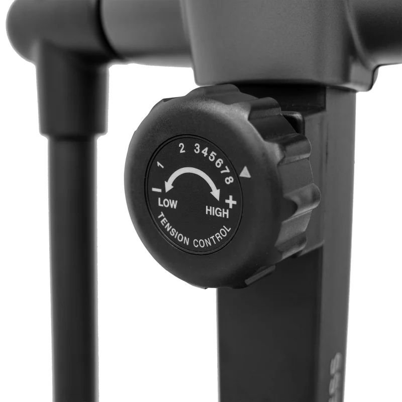 удобная регулировка нагрузки