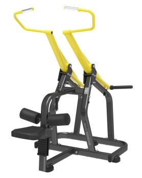 BRONZE GYM PL-1703 Верхняя тяга