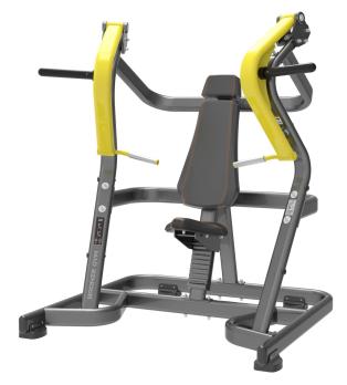BRONZE GYM PL-1707 Жим от груди