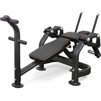 BRONZE GYM PL-1720 Пресс-скамья
