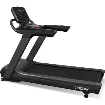BRONZE GYM T900M Беговая дорожка коммерческая