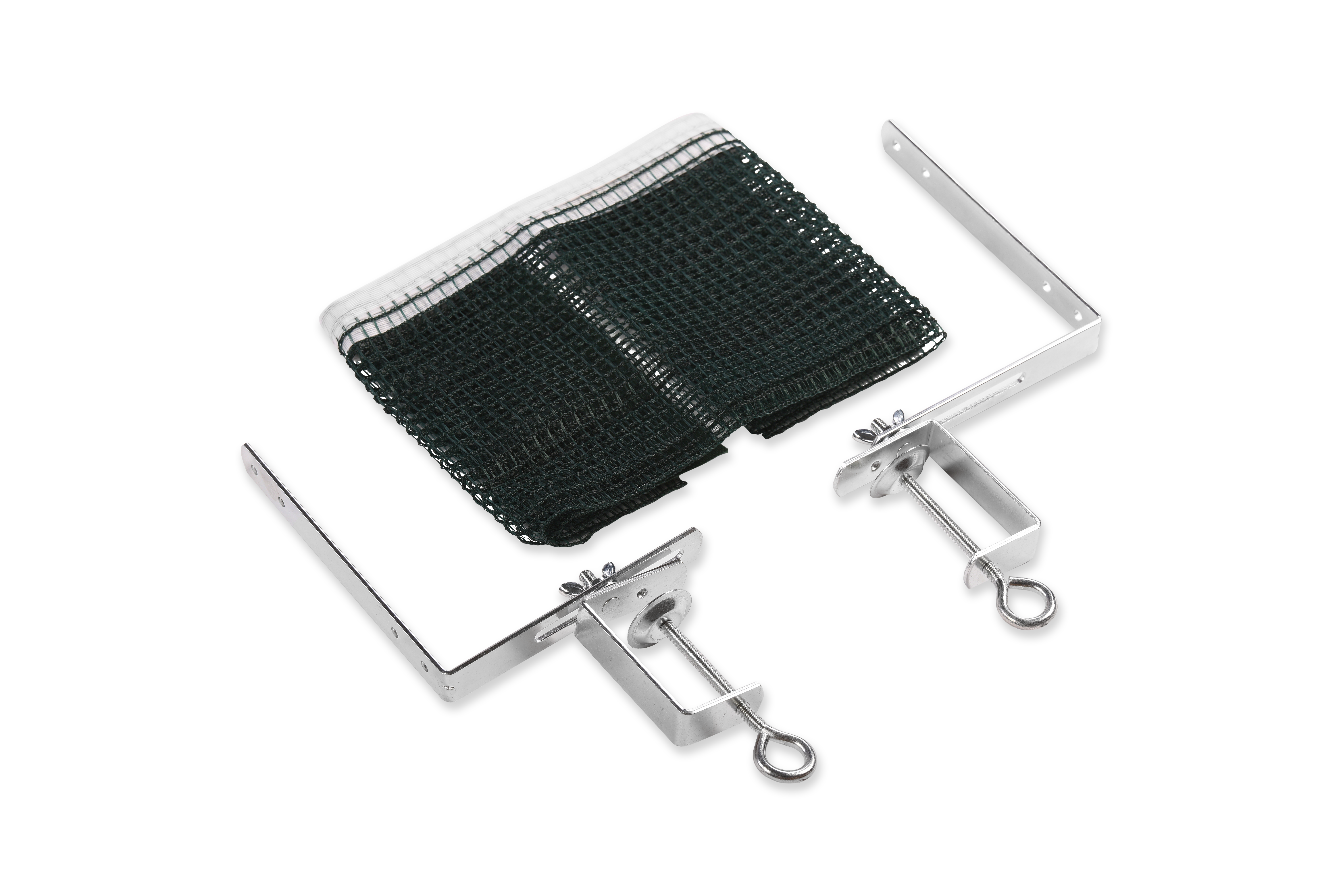 KRAFLA N-H100 Сетка для настольного  тенниса с креплением