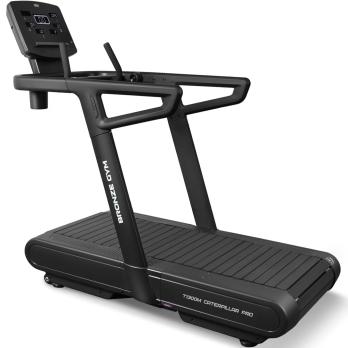 BRONZE GYM T1300M CATERPILLAR PRO Беговая дорожка коммерческая