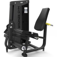 BRONZE GYM NEO 02 Разгибание ног