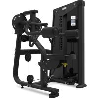 BRONZE GYM NEO 05 Дельтa-машина