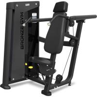 BRONZE GYM NEO 06 Жим от плеч